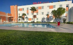 Relax Hotel Kenitra